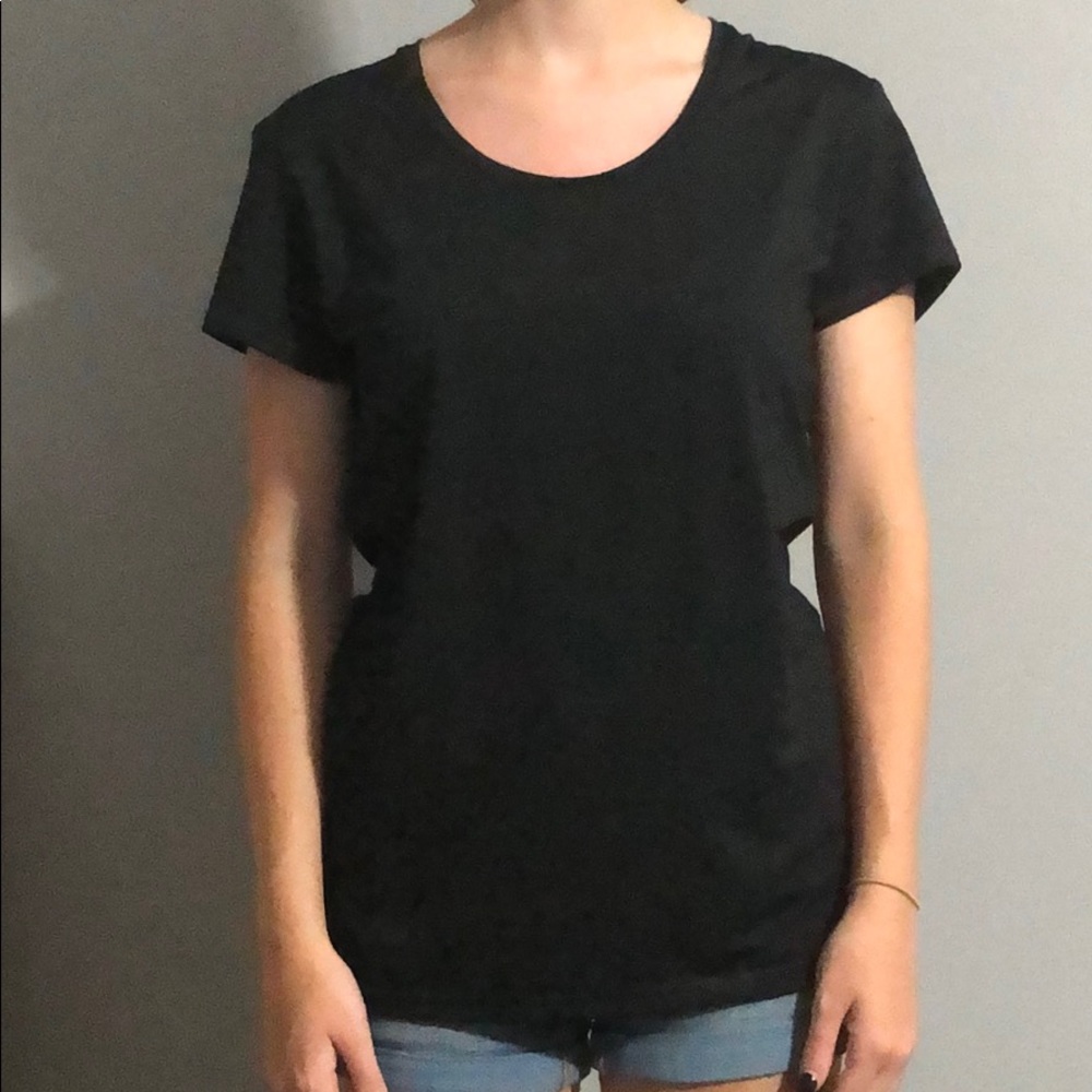 Women’s Under Armour Athletic T-shirt